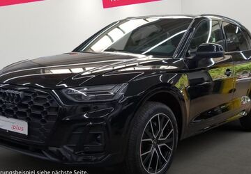 Audi Q5 48.112 km 39.450 &euro; Mülheim a.d. Ruhr 45481