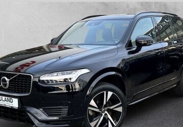 Volvo XC90 34.055 km 45.990 &euro; Viersen 41748