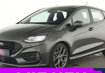 Ford Fiesta 19.468 km 18.977 &euro; Neuss 41460