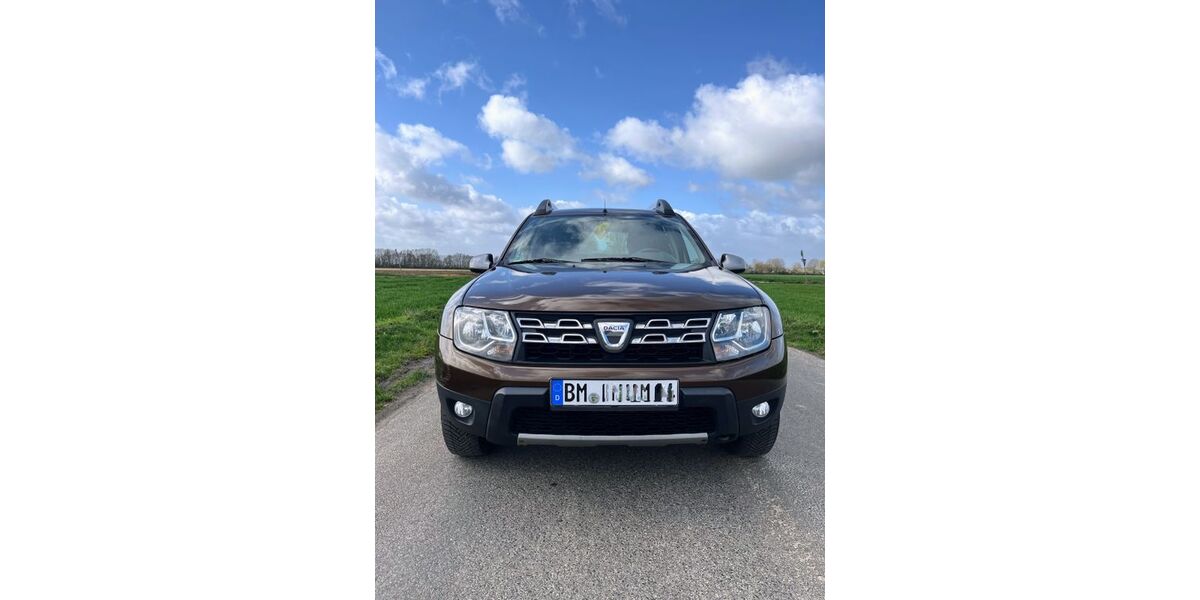 Dacia Duster 170.000 km 6.998 &euro; Bedburg 50181