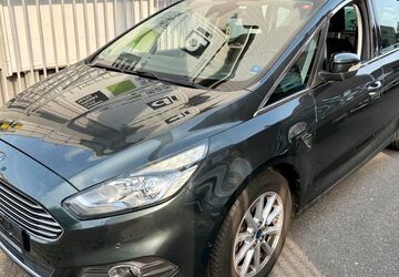 Ford S-Max 179.322 km 8.950 &euro; Krefeld 47799