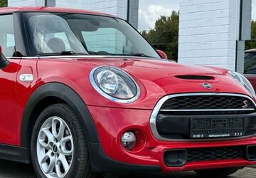 Mini Cooper S 112.455 km 13.990 &euro; Mönchengladbach 41068