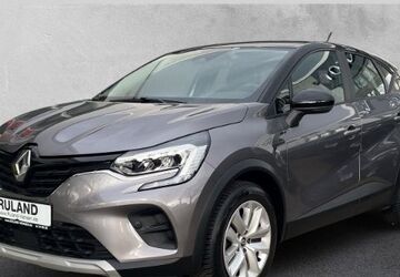 Renault Captur 36.644 km 15.990 &euro; Viersen 41748