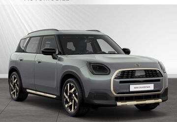 Mini Countryman C (Cooper) 8.080 km 34.556 &euro; Moers 47441
