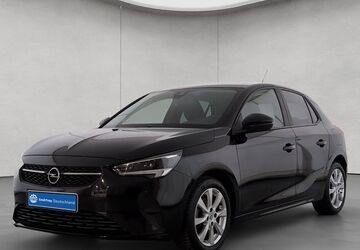 Opel Corsa 21.724 km 14.450 &euro; Düsseldorf 40549