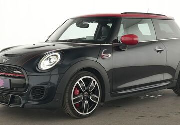 Mini John Cooper Works 62.612 km 24.195 &euro; Neuss 41460