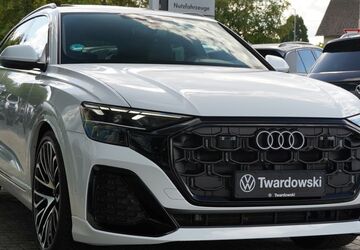 Audi Q8 14.029 km 74.990 &euro; Wegberg 41844