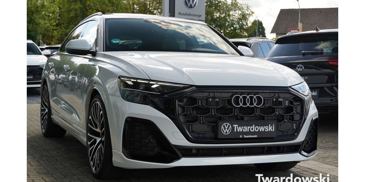 Audi Q8 14.029 km 74.990 &euro; Wegberg 41844