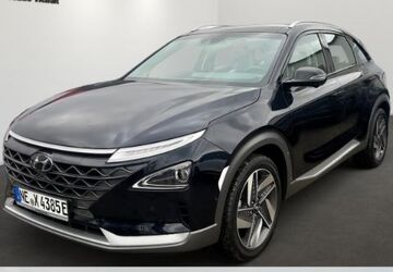 Hyundai NEXO 21.897 km 18.990 &euro; Mönchengladbach 41061