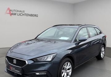 Seat Leon 59.043 km 19.430 &euro; Viersen 41747