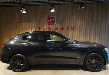 Maserati Levante 57.800 km 56.941 &euro; Duisburg 47228