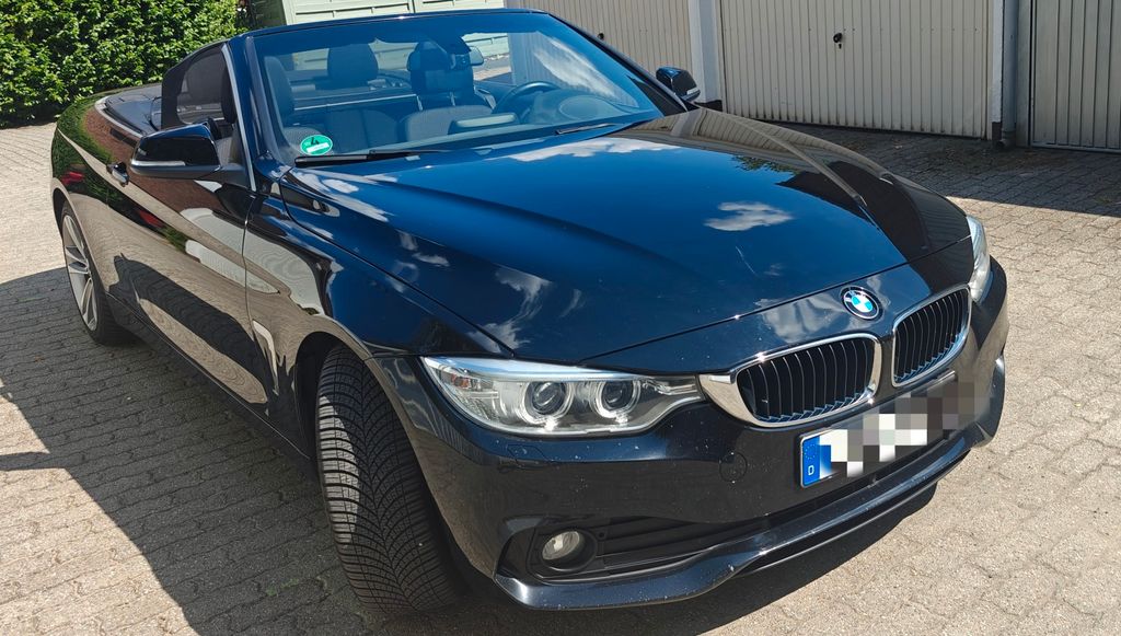 BMW 420 185.000 km 14.000 &euro; Willich 47877