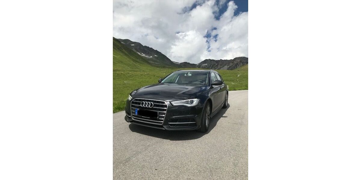 Audi A6 107.400 km 21.999 &euro; Mönchengladbach 41179