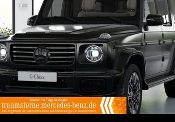 Mercedes-Benz G 450 34.756 km 159.990 &euro; Düsseldorf 40470