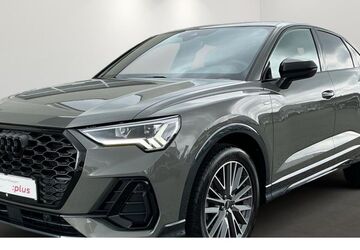 Audi Q3 92.356 km 35.950 &euro; Duisburg 47249