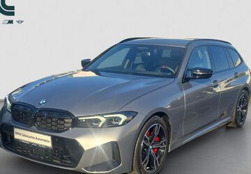 BMW M340i 21.870 km 57.460 &euro; Nettetal 41334