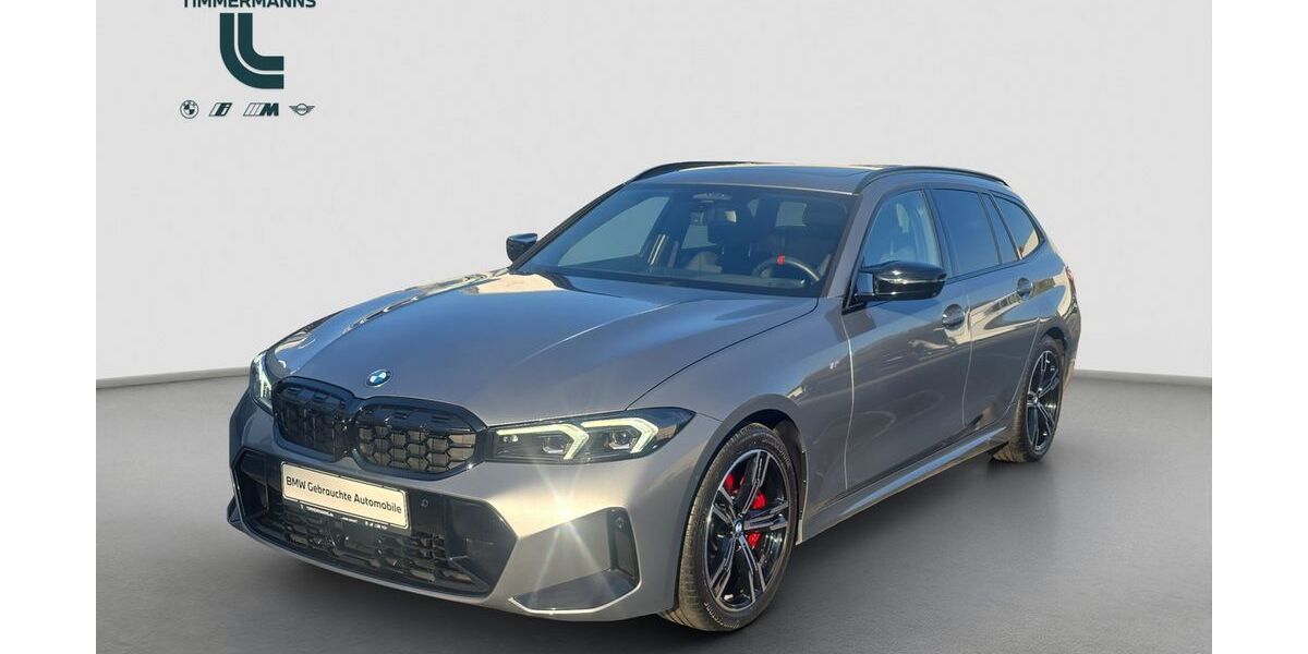 BMW M340i 21.870 km 57.460 &euro; Nettetal 41334