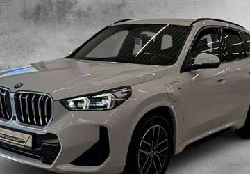 BMW X1 24.331 km 49.888 &euro; Krefeld 47800