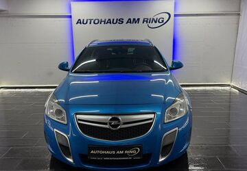 Opel Insignia 239.782 km 8.999 &euro; Ratingen bei Düsseldorf 40878