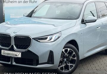 BMW X3 17.969 km 54.680 &euro; Mülheim an der Ruhr 45478