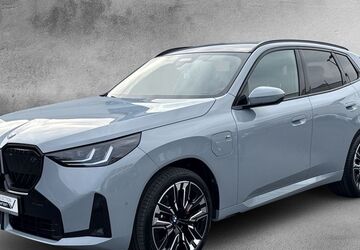 BMW X3 6.500 km 72.892 &euro; Krefeld 47800