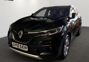 Renault Kadjar 76.482 km 15.940 &euro; Neuss 41464