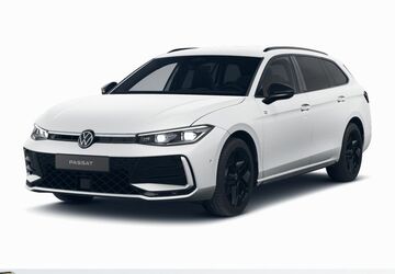 VW Passat 13.086 km 40.991 &euro; Krefeld 47803