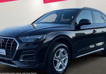 Audi Q5 81.807 km 35.900 &euro; Düsseldorf 40233