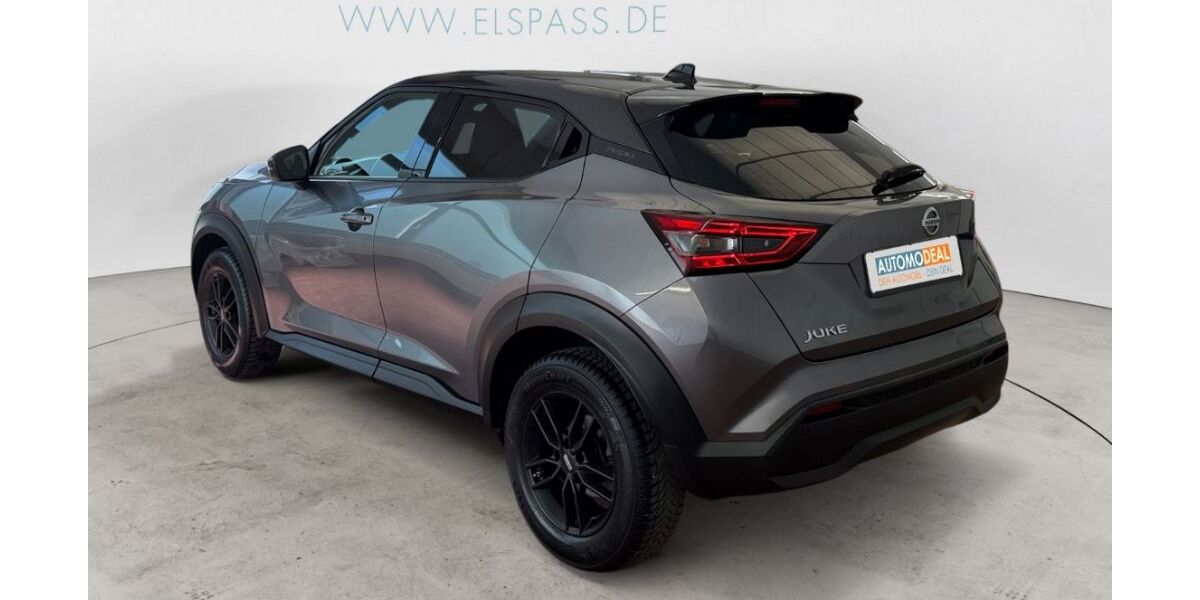 Nissan Juke 53.710 km 16.479 &euro; Moers 47445