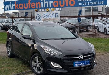 Hyundai i30 147.000 km 7.999 &euro; Kempen 47906