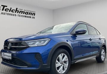 VW Taigo 88.201 km 19.790 &euro; Dormagen 41540