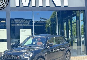 Mini Countryman S (Cooper) 38.439 km 35.599 &euro; Mülheim an der Ruhr 45478