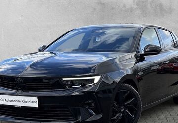 Opel Astra 9.265 km 21.900 &euro; Krefeld 47809