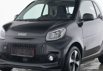 Smart ForTwo 19.073 km 15.980 &euro; Mönchengladbach 41238