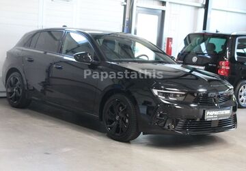 Opel Astra 14.990 km 19.750 &euro; Schwalmtal 41366