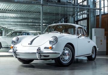 Porsche 356 110.000 km 130.000 &euro; Düsseldorf 40472