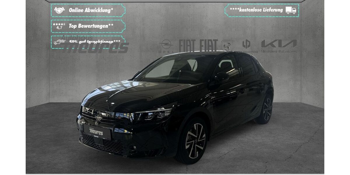 Opel Corsa 30.752 km 15.950 &euro; Erkelenz 41812