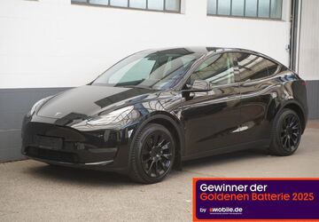 Tesla Model Y 44.896 km 34.850 &euro; Mönchengladbach 41236