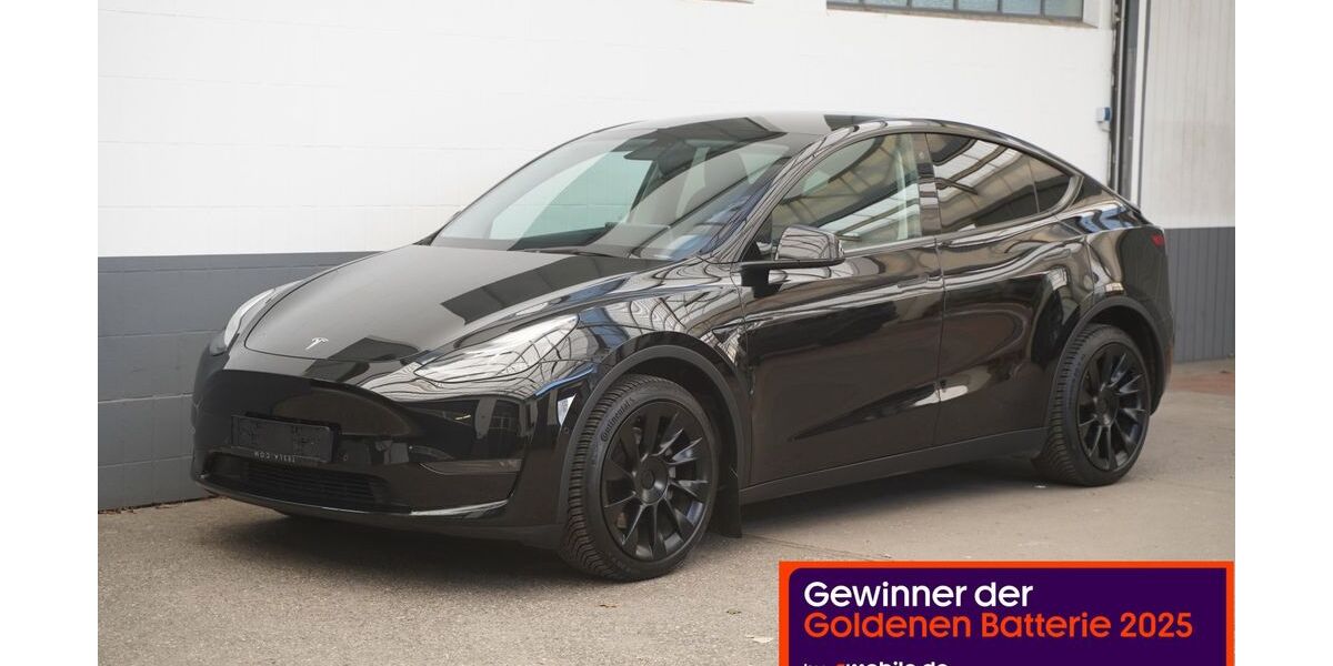 Tesla Model Y 44.896 km 34.850 &euro; Mönchengladbach 41236