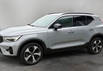 Volvo XC40 19.338 km 35.580 &euro; Mönchengladbach 41068