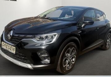 Renault Captur 22.043 km 19.990 &euro; Mönchengladbach 41061