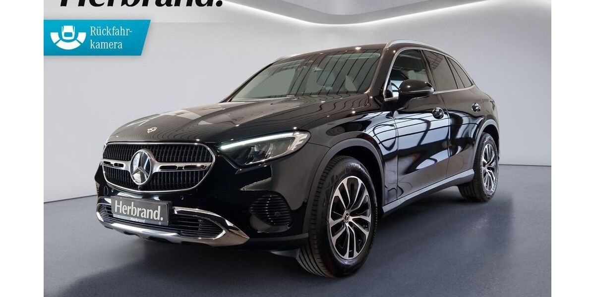 Mercedes-Benz GLC 220 23.301 km 50.490 &euro; Mönchengladbach 41063