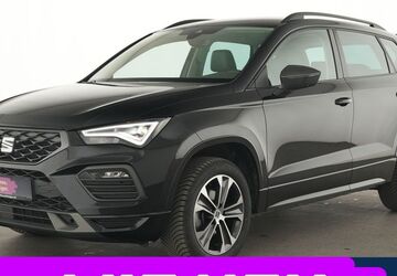 Seat Ateca 20.000 km 29.748 &euro; Neuss 41460