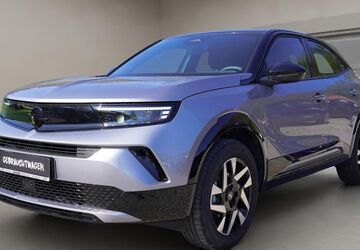 Opel Mokka 24.566 km 20.940 &euro; Neuss 41460