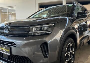 Citroen C5 Aircross 35.521 km 25.390 &euro; Mönchengladbach 41063
