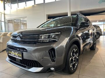 Gebrauchte Citroën C5 Aircross