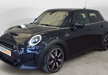 Mini Cooper S 57.982 km 26.389 &euro; Duisburg 47138