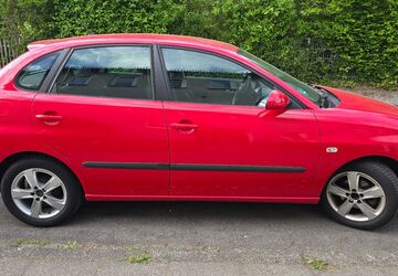 Seat Ibiza 223.000 km 1.150 &euro; Düsseldorf 40474