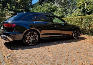 Audi A4 28.350 km 31.500 &euro; Moers 47447