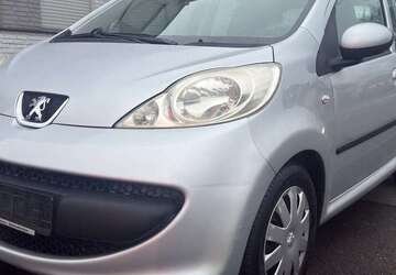 Peugeot 107 199.000 km 1.999 &euro; Mönchengladbach 41238